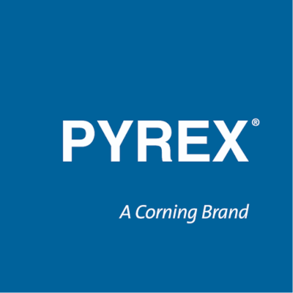 PYREX