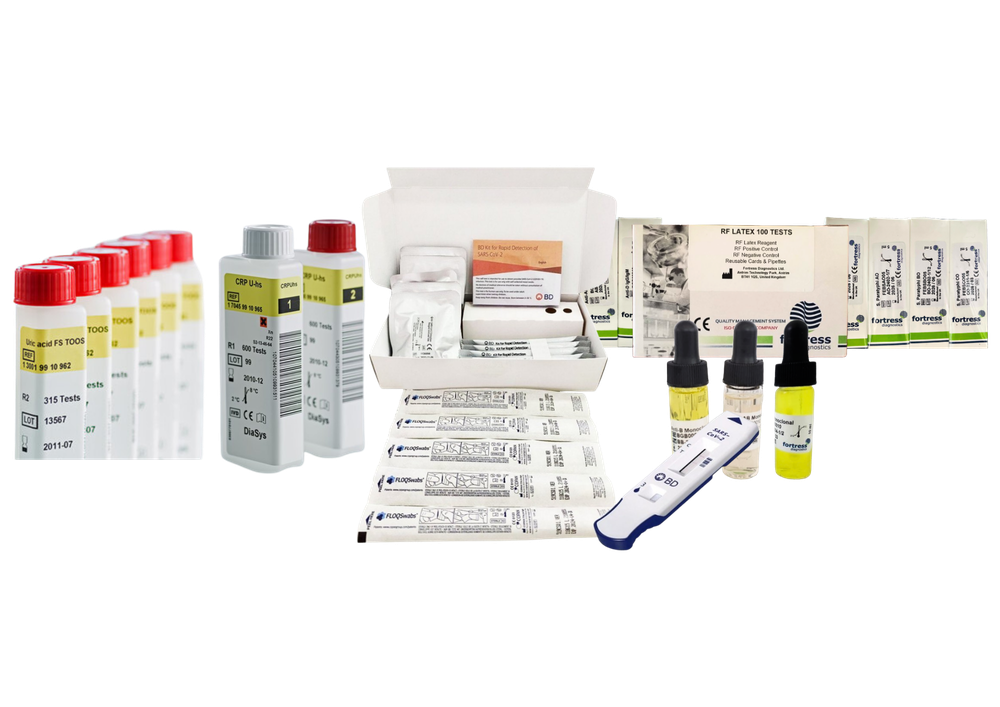 Diagnostic Kit