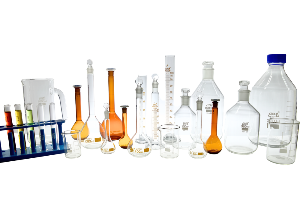 Glassware