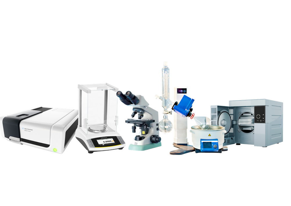Laboratory Equipments