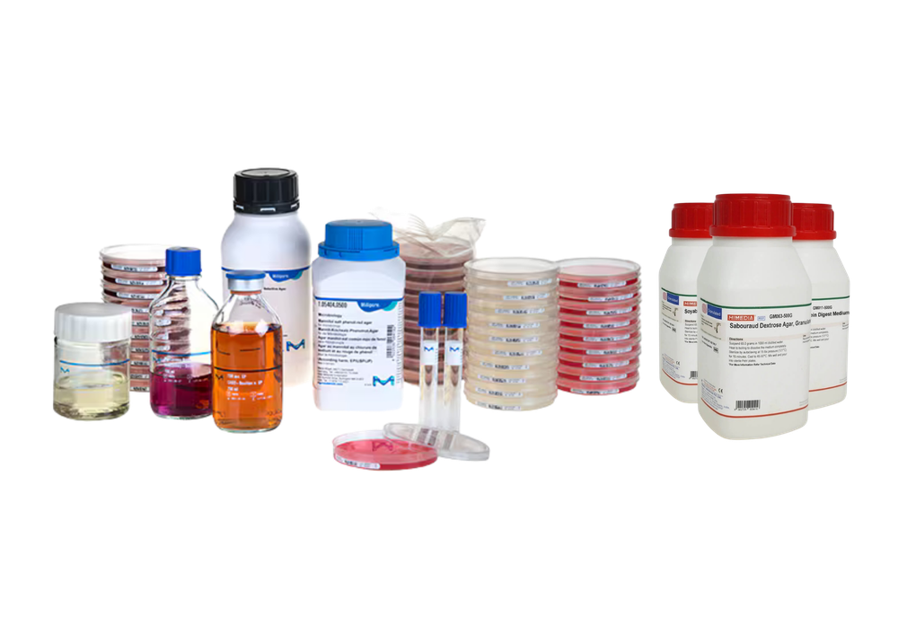 Microbiology Reagents