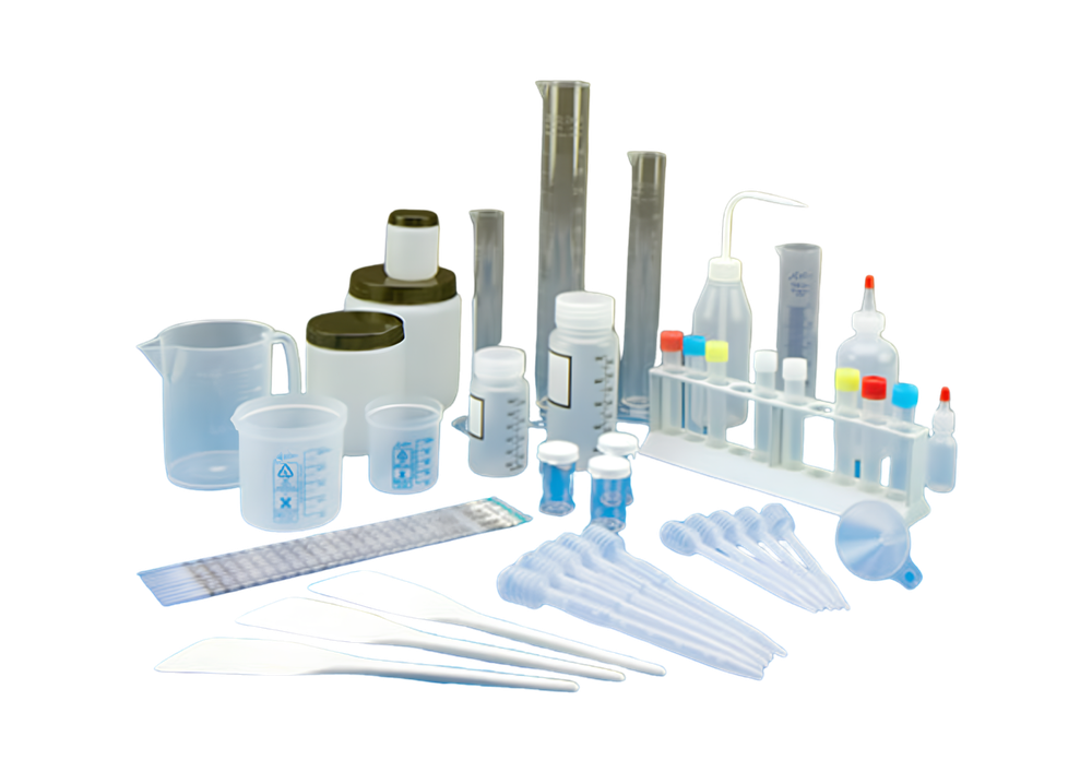 Plasticware