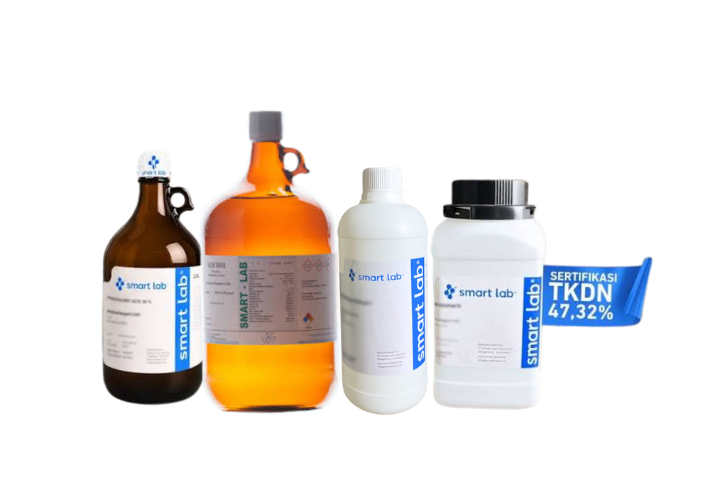 Chemical Reagents (TKDN)