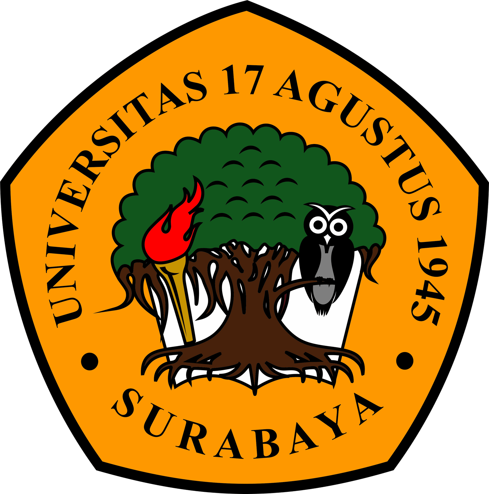 UNTAG Surabaya